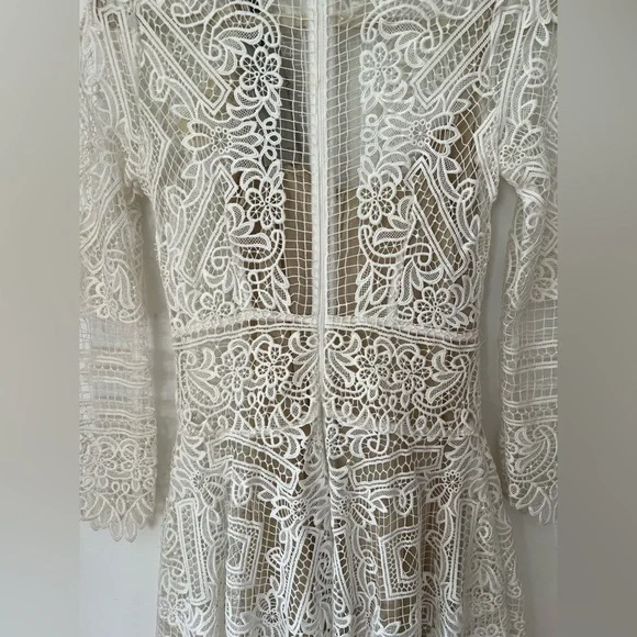 Thurley dress, never worn! - Picture 6 of 10